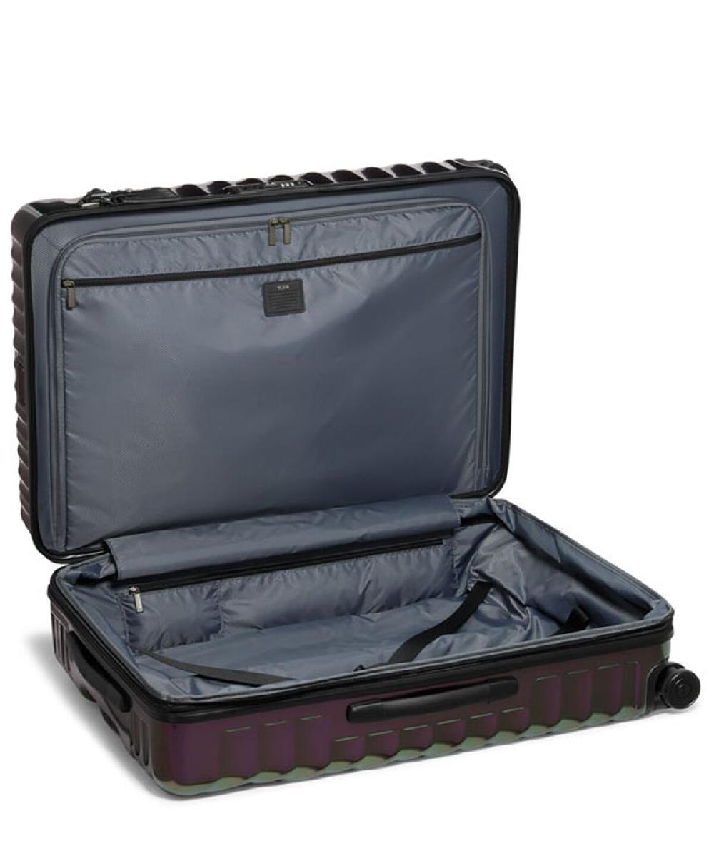 Tumi 19 Degree Maleta expansible Extended Trip 76 cm Descuento