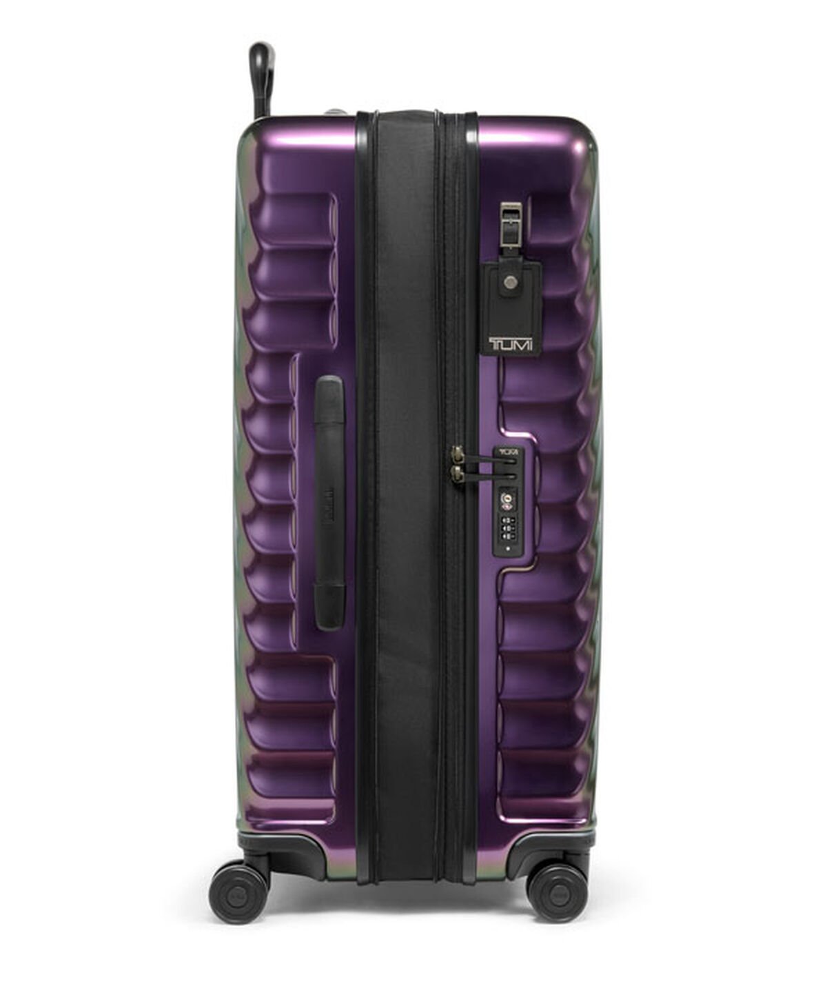 Tumi 19 Degree Maleta expansible Extended Trip 76 cm Descuento