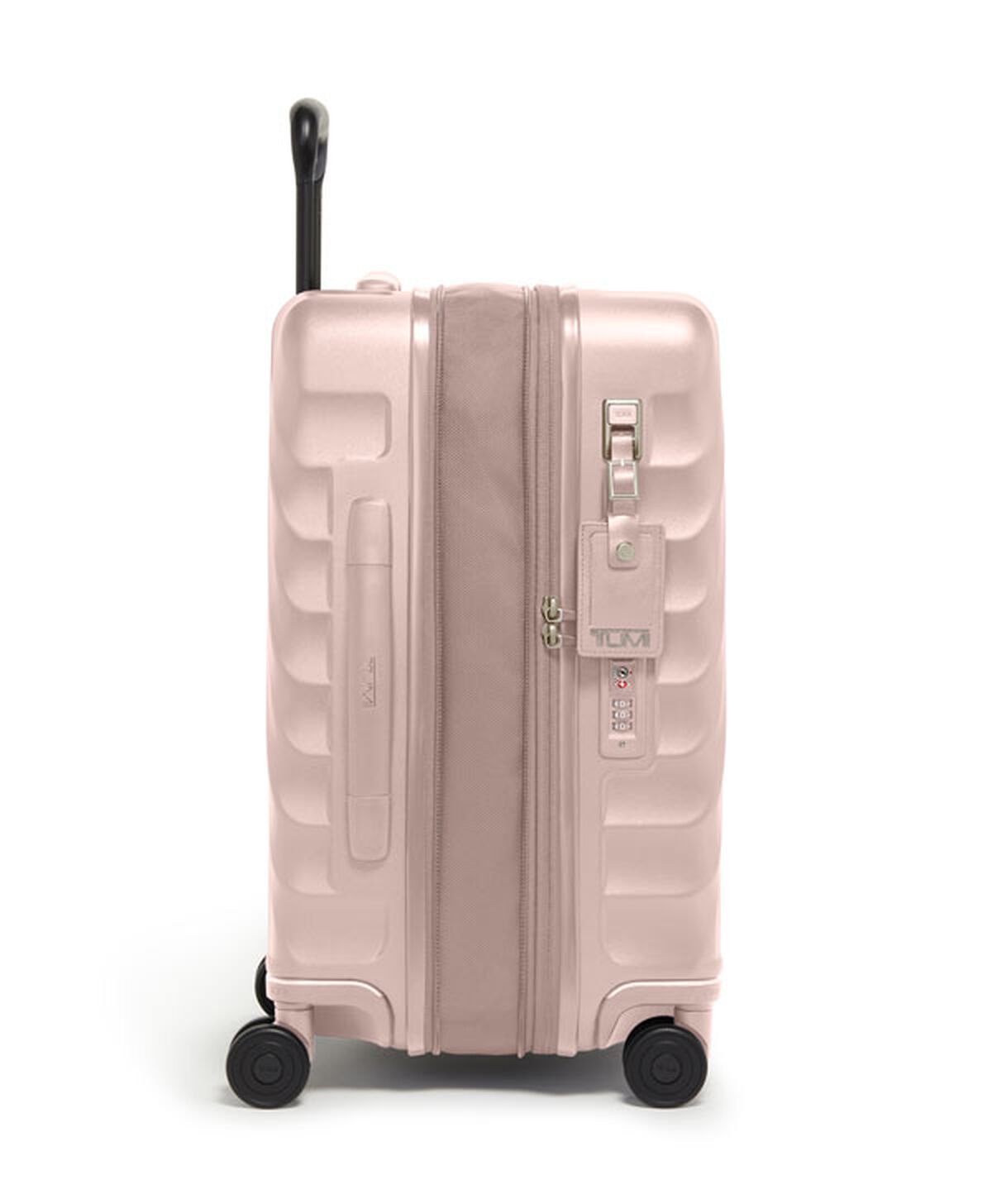 Tumi 19 Degree Maleta de mano expansible International 55 cm Rebajas top