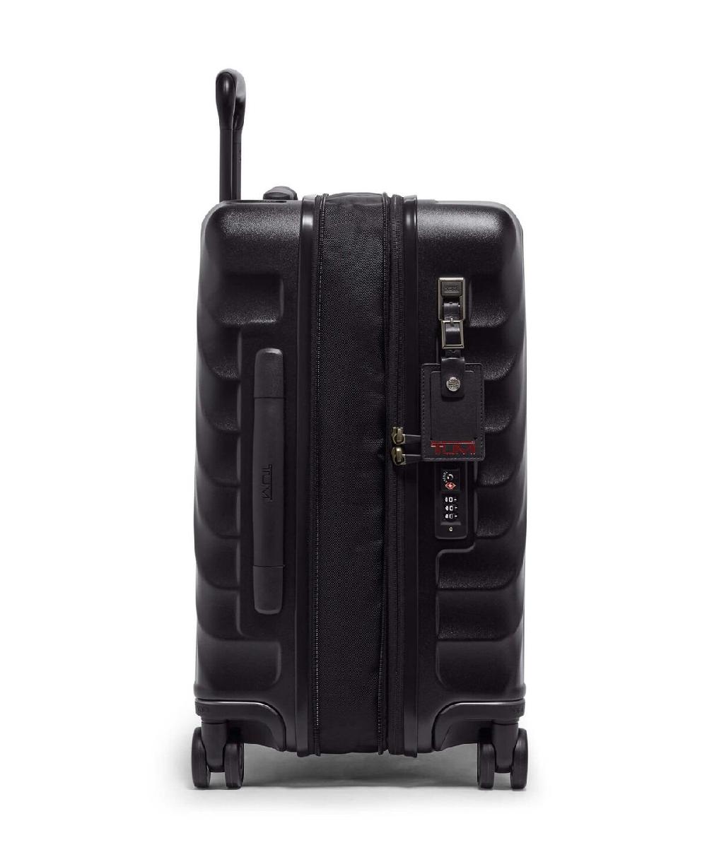 Tumi 19 Degree Maleta de mano expansible International 55 cm Oferta especial