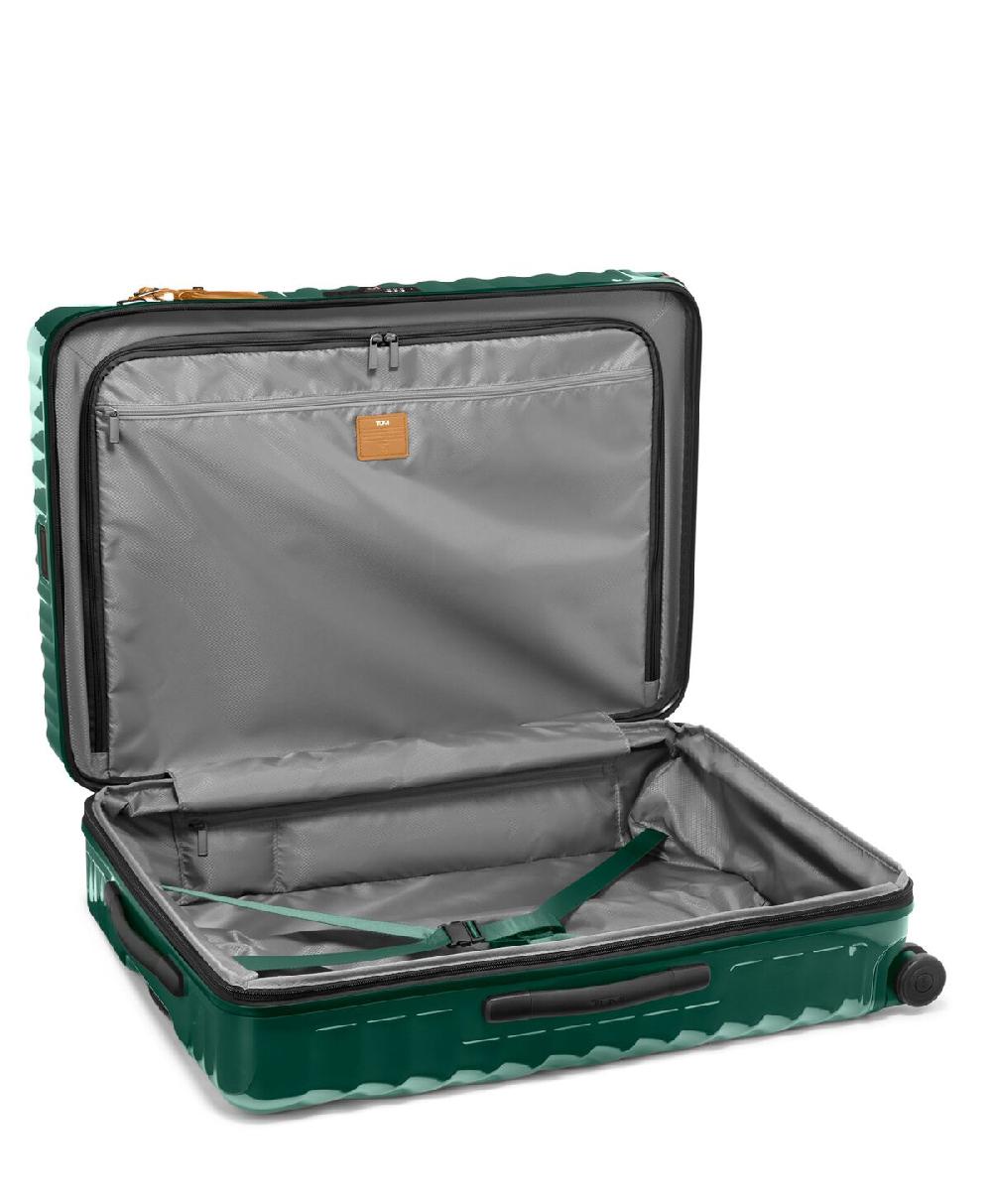 Tumi 19 Degree Maleta expansible Extended Trip 77 5 cm Envío gratis