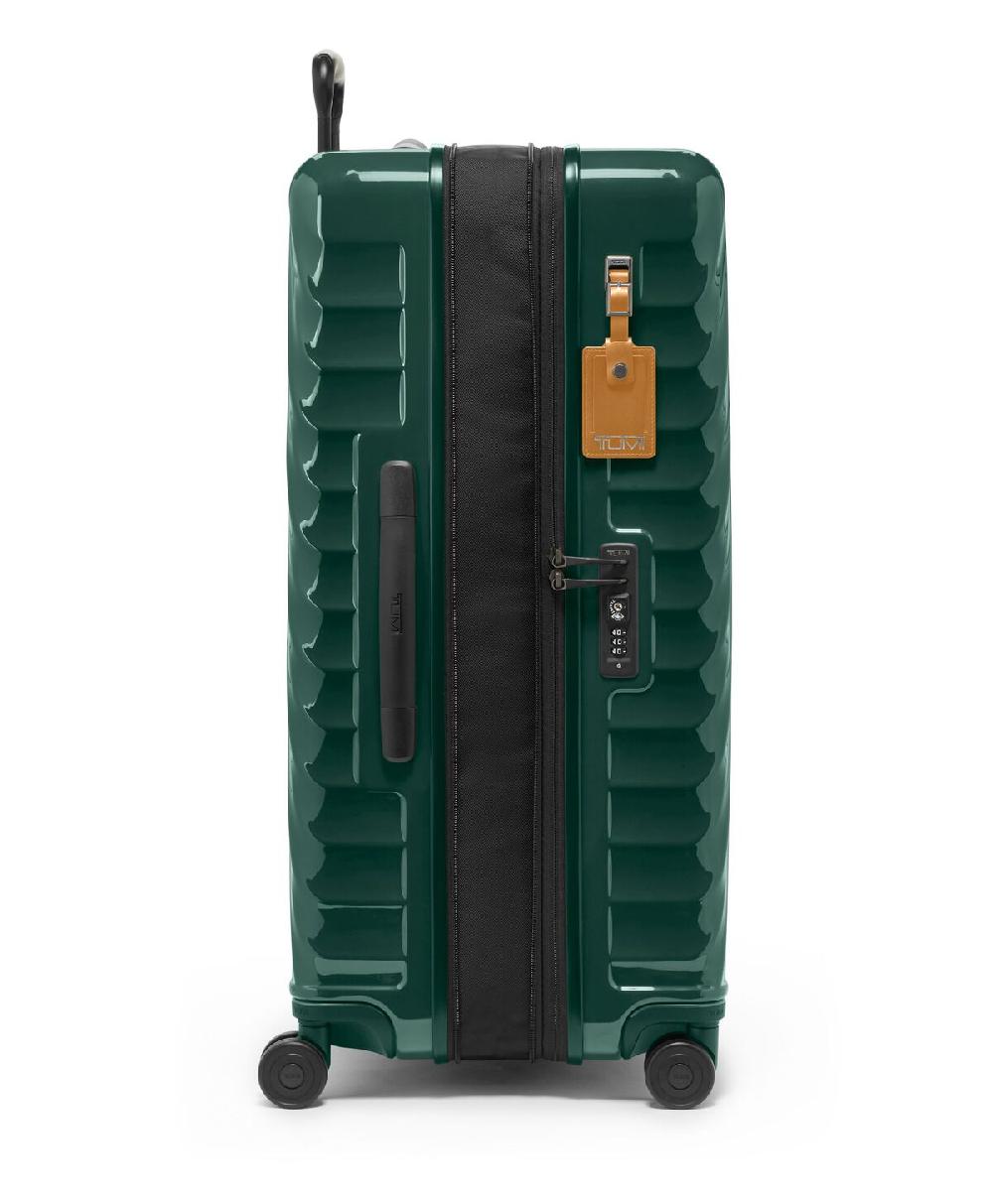 Tumi 19 Degree Maleta expansible Extended Trip 77 5 cm Envío gratis