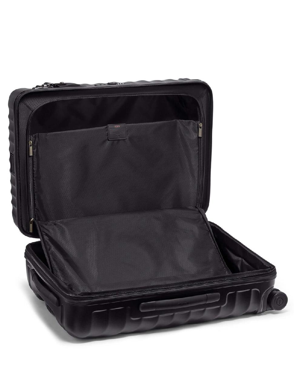 Tumi 19 Degree Maleta expansible Short Trip 66 cm Últimos 3 días