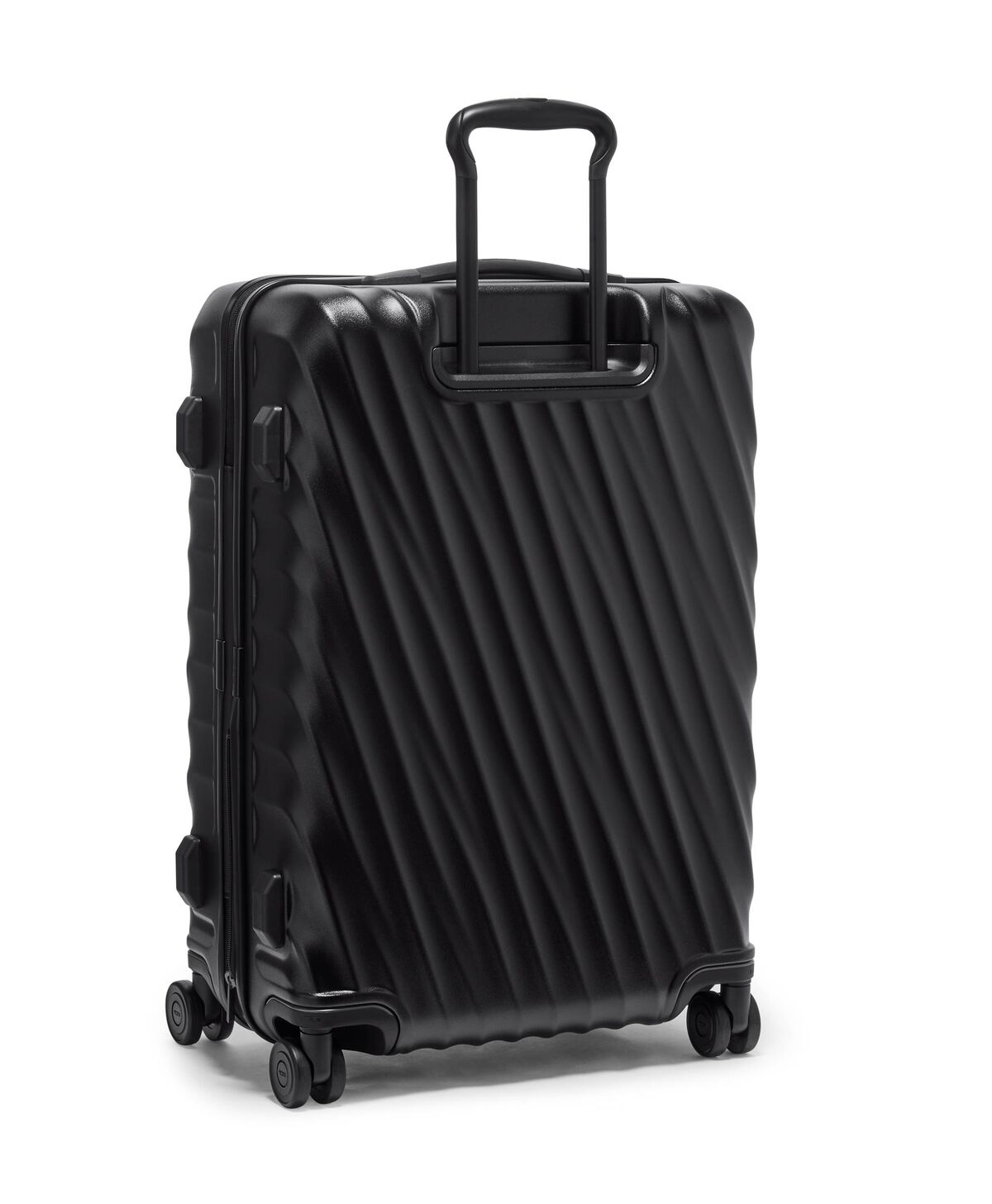 Tumi 19 Degree Maleta expansible Short Trip 66 cm Últimos 3 días