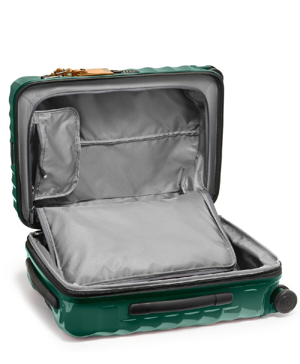 Tumi 19 Degree Maleta de mano expansible International 55 cm COMPRAR AHORA