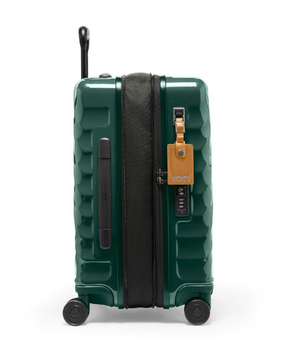 Tumi 19 Degree Maleta de mano expansible International 55 cm COMPRAR AHORA