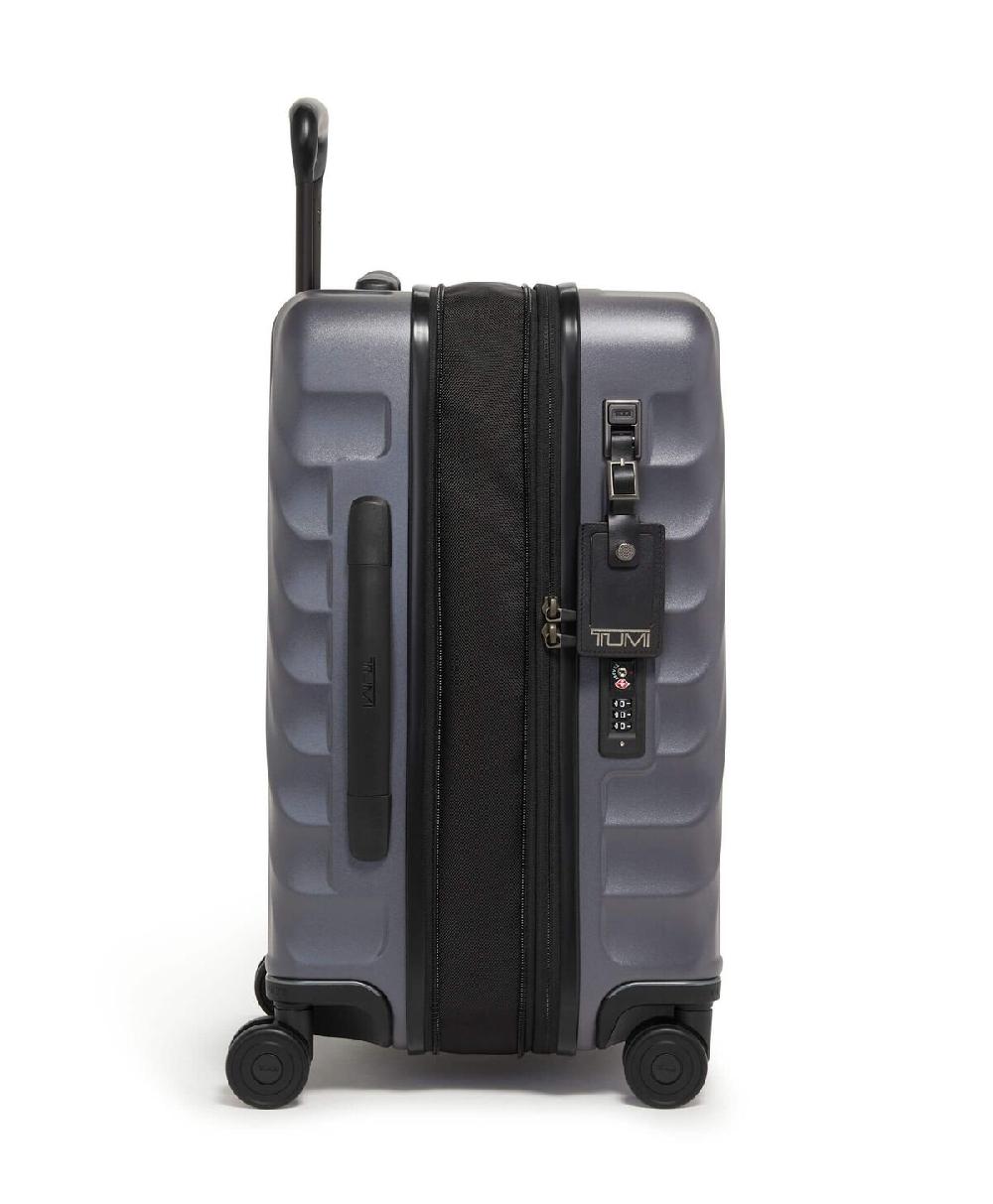 Tumi 19 Degree Maleta de mano expansible International 55 cm Promoción por tiempo limitado