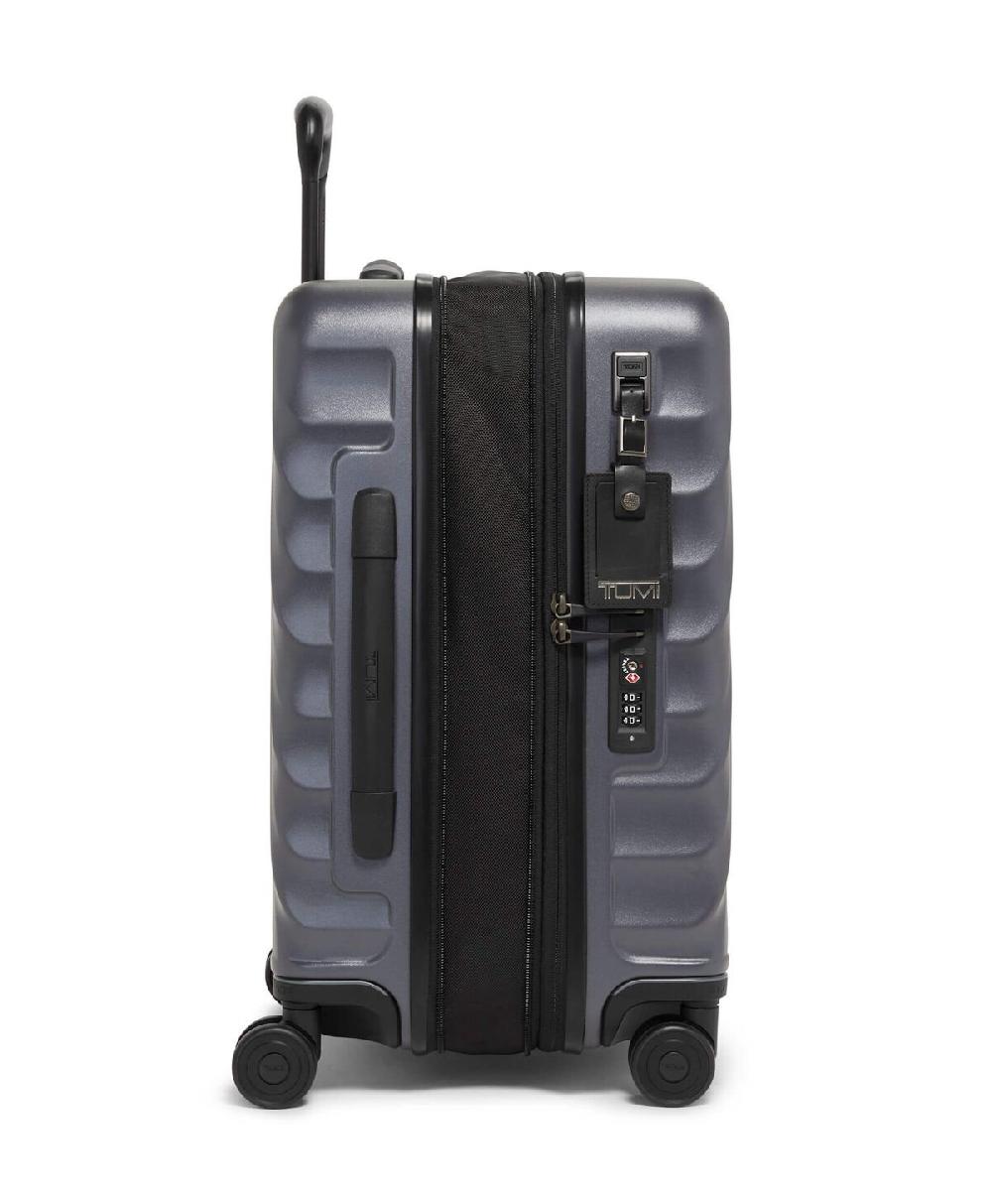 Tumi 19 Degree Maleta de mano expansible Continental 55 cm Promoción trimestral