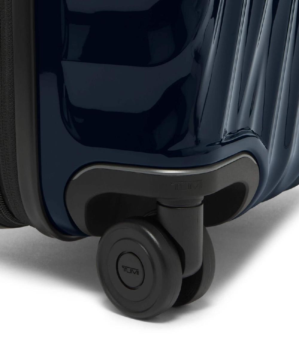 Tumi 19 Degree Maleta de mano expansible International 55 cm Grandes descuentos