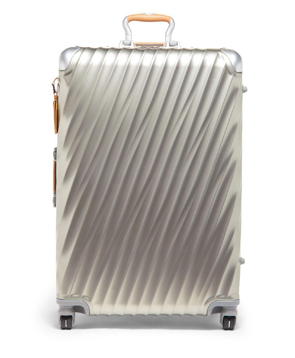 Tumi 19 Degree Titanium Maleta Extended Trip 77 5 cm