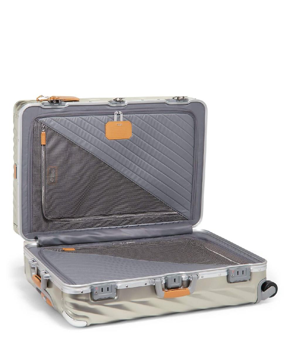 Tumi 19 Degree Titanium Maleta Extended Trip 77 5 cm Liquidación