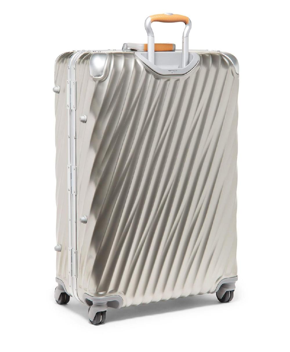 Tumi 19 Degree Titanium Maleta Extended Trip 77 5 cm Liquidación