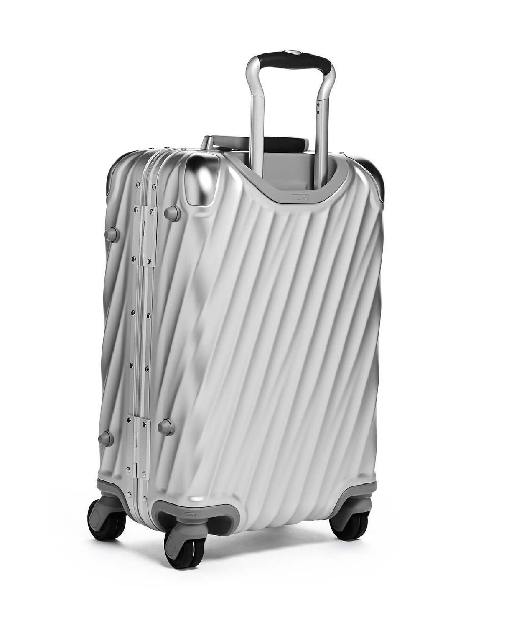 Tumi 19 Degree Aluminium Maleta de mano International 56 cm Limitado a 3 días