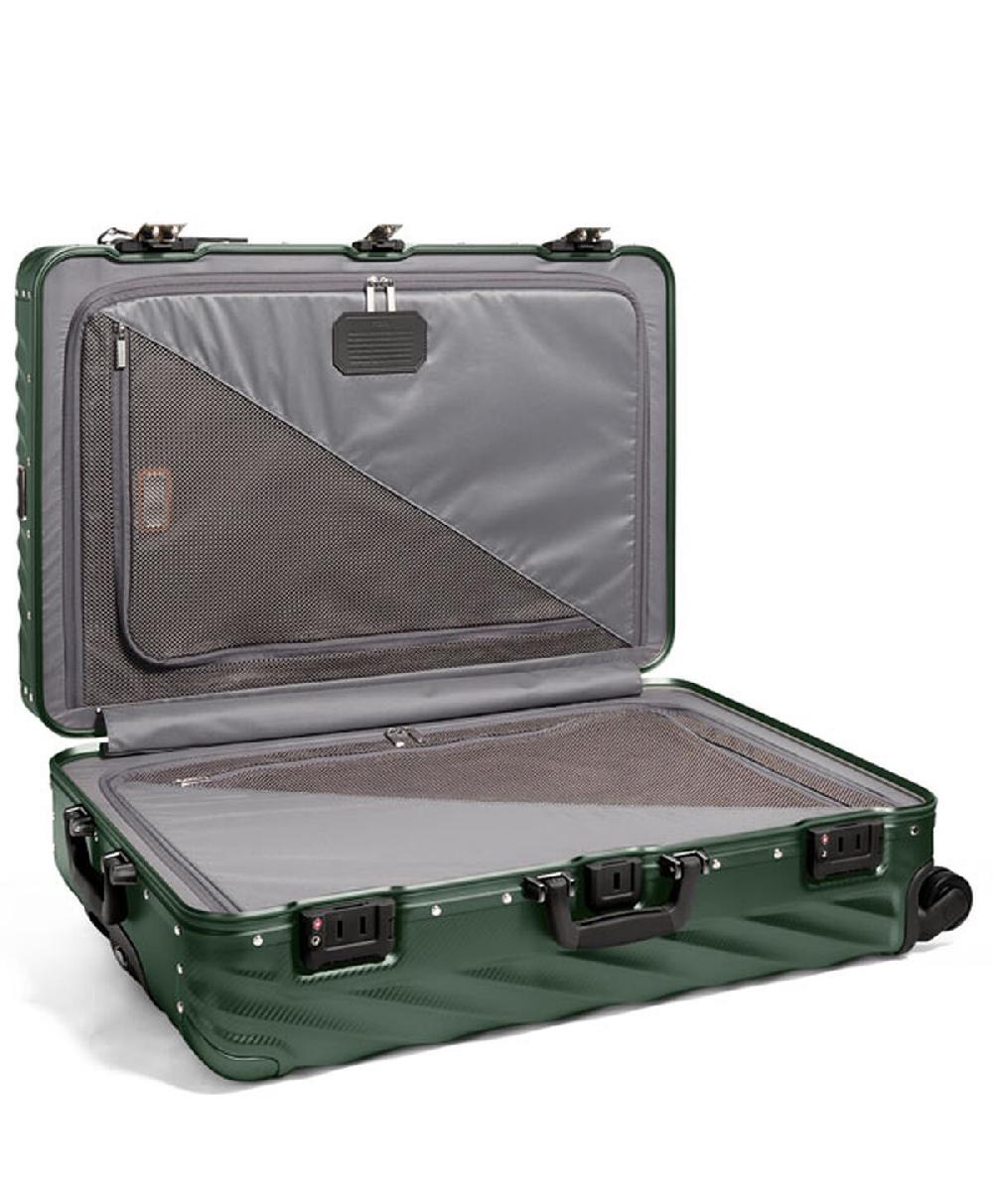 Tumi 19 Degree Aluminium Maleta Extended Trip 77 5 cm En oferta