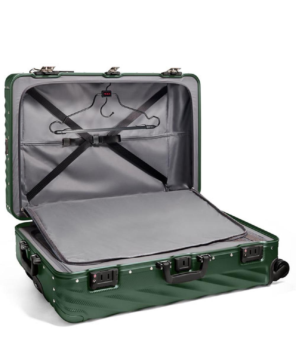 Tumi 19 Degree Aluminium Maleta Extended Trip 77 5 cm En oferta