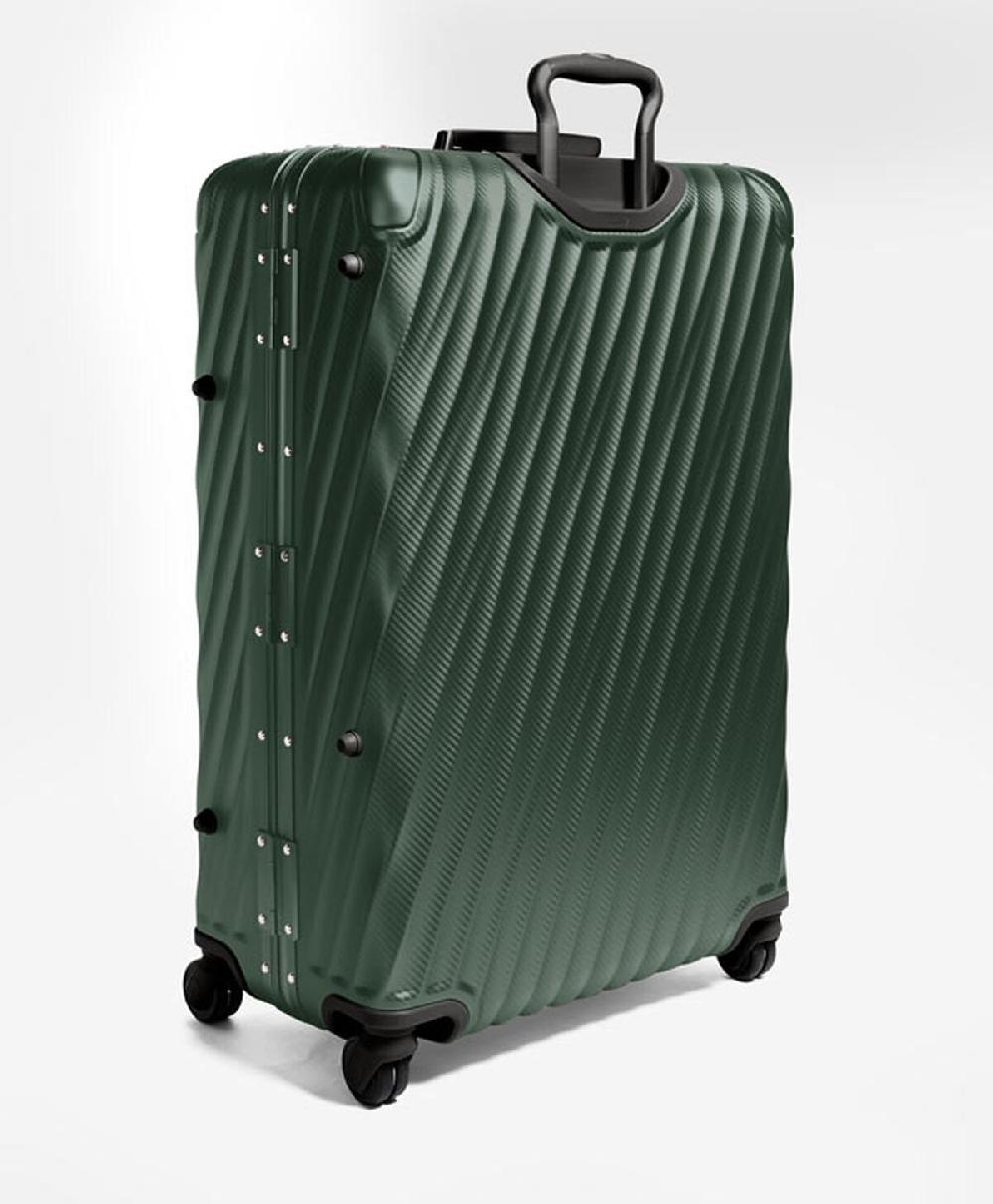 Tumi 19 Degree Aluminium Maleta Extended Trip 77 5 cm En oferta