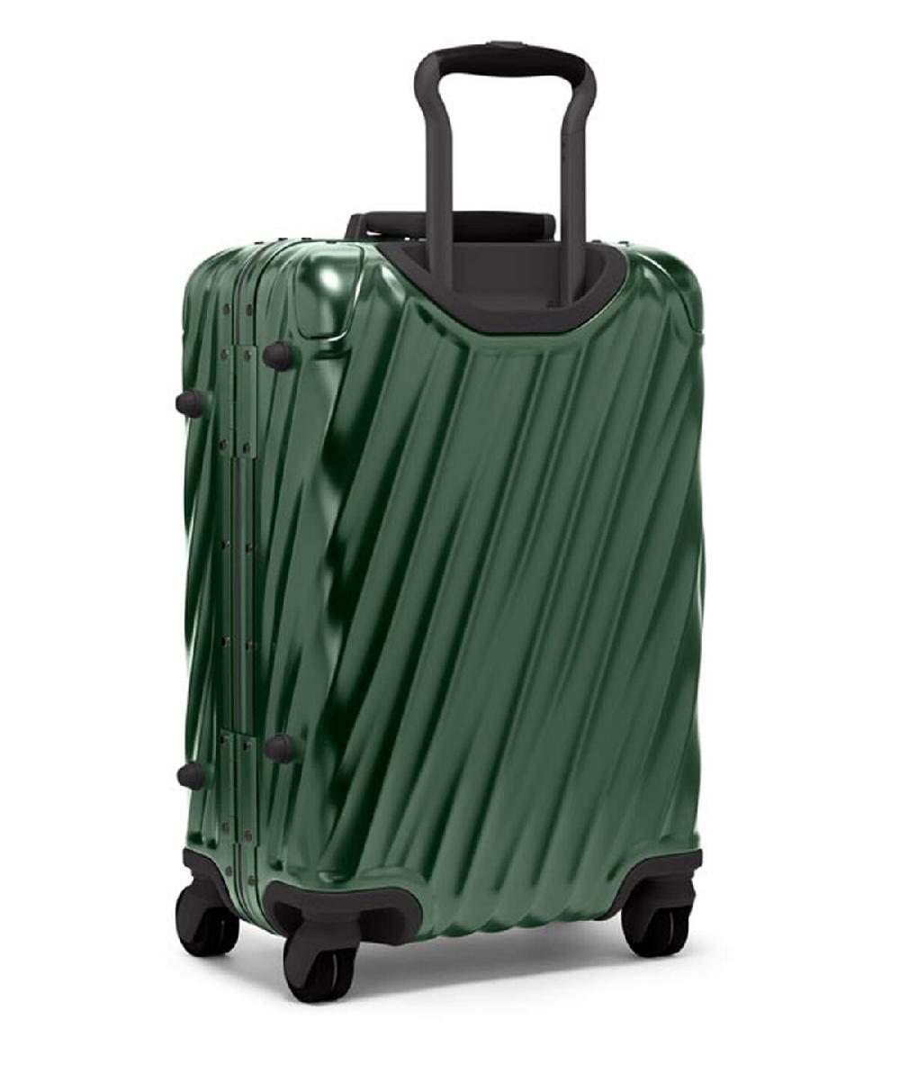 Tumi 19 Degree Aluminium Maleta de mano International 56 cm Libre de impuestos