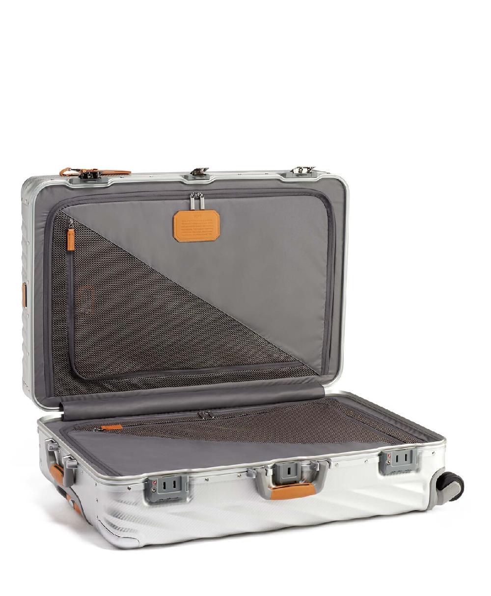 Tumi 19 Degree Aluminium Maleta Extended Trip 77 5 cm Oferta exclusiva