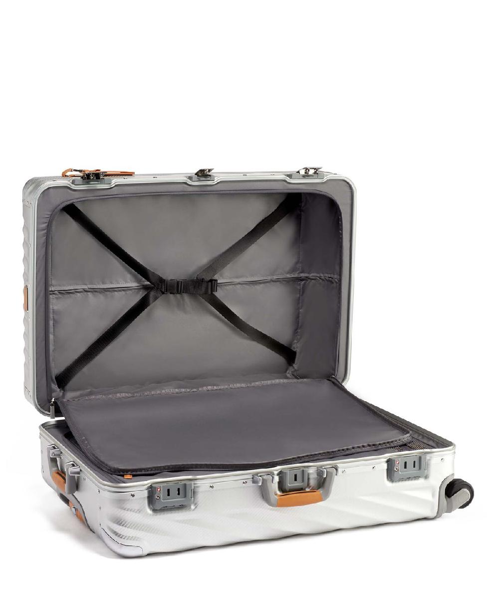 Tumi 19 Degree Aluminium Maleta Extended Trip 77 5 cm Oferta exclusiva