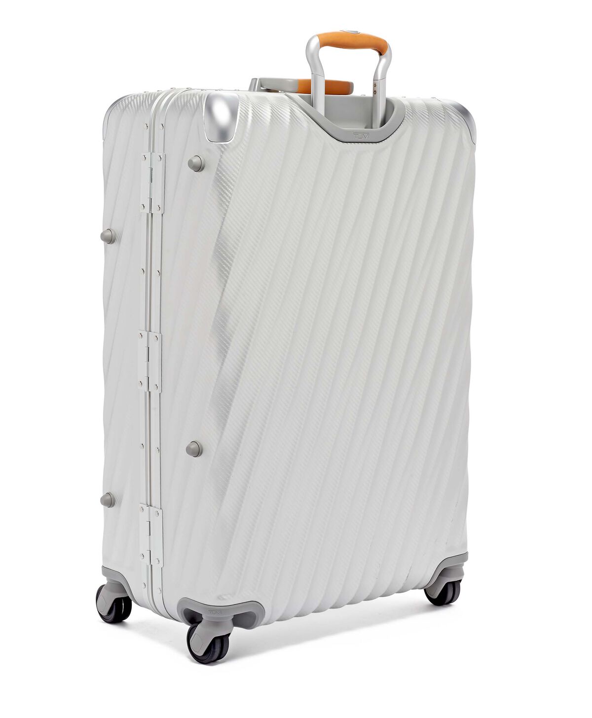 Tumi 19 Degree Aluminium Maleta Extended Trip 77 5 cm Oferta exclusiva