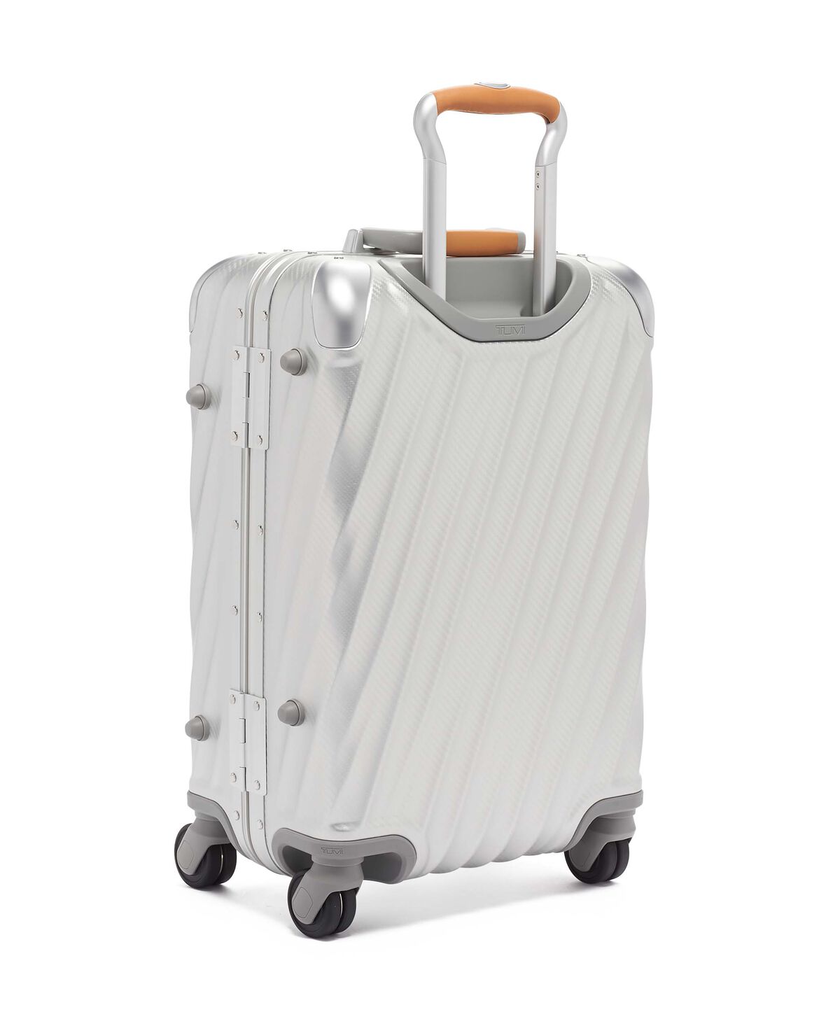 Tumi 19 Degree Aluminium Maleta de mano International 56 cm Última moda