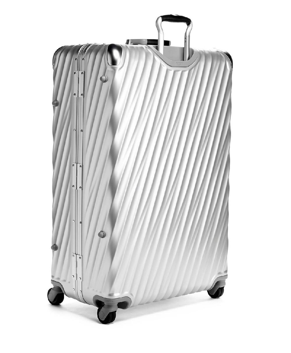 Tumi 19 Degree Aluminium Maleta Worldwide Trip 86 5 cm Descuento por venta flash