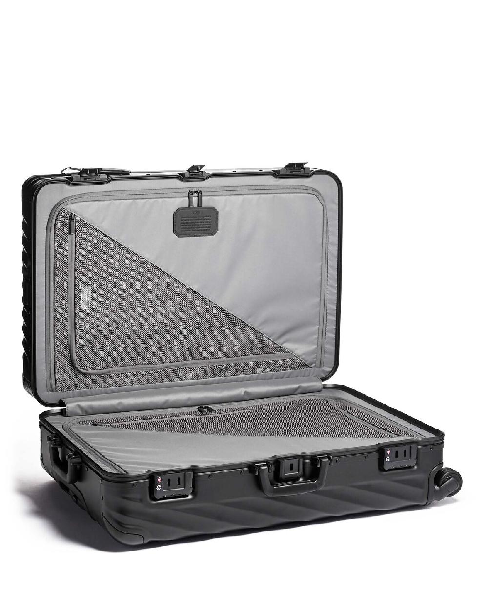 Tumi 19 Degree Aluminium Maleta Extended Trip 77 5 cm Ofertas de temporada