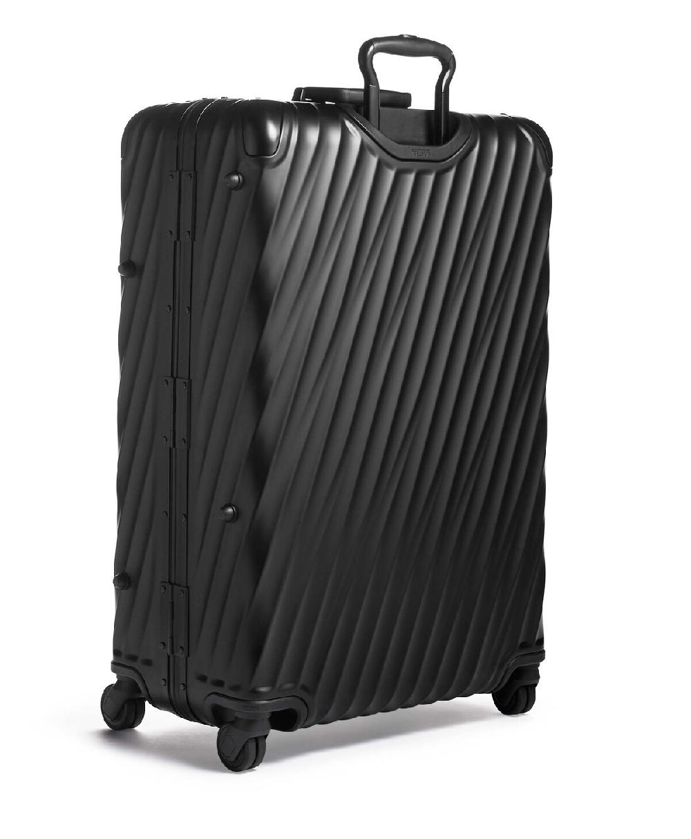 Tumi 19 Degree Aluminium Maleta Extended Trip 77 5 cm Ofertas de temporada