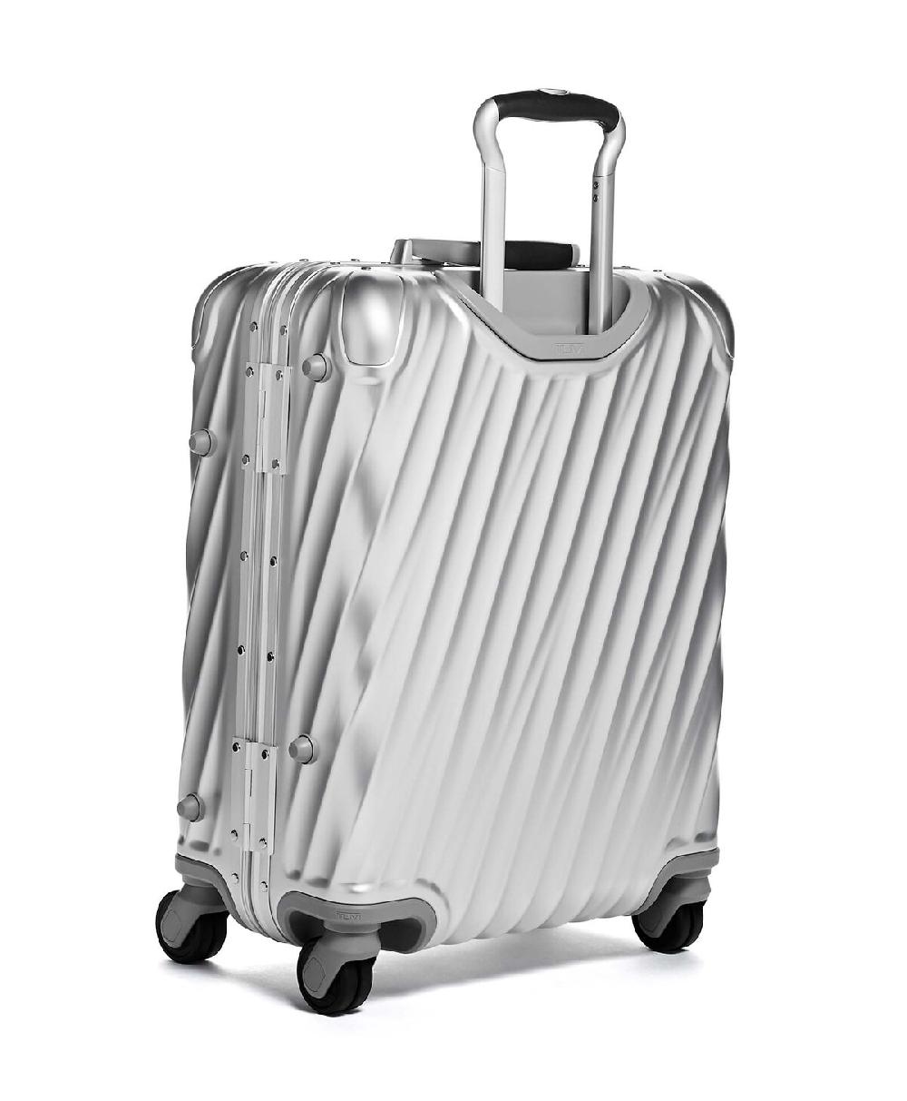 Tumi 19 Degree Aluminium Maleta de mano Continental 56 cm Ofertas especiales