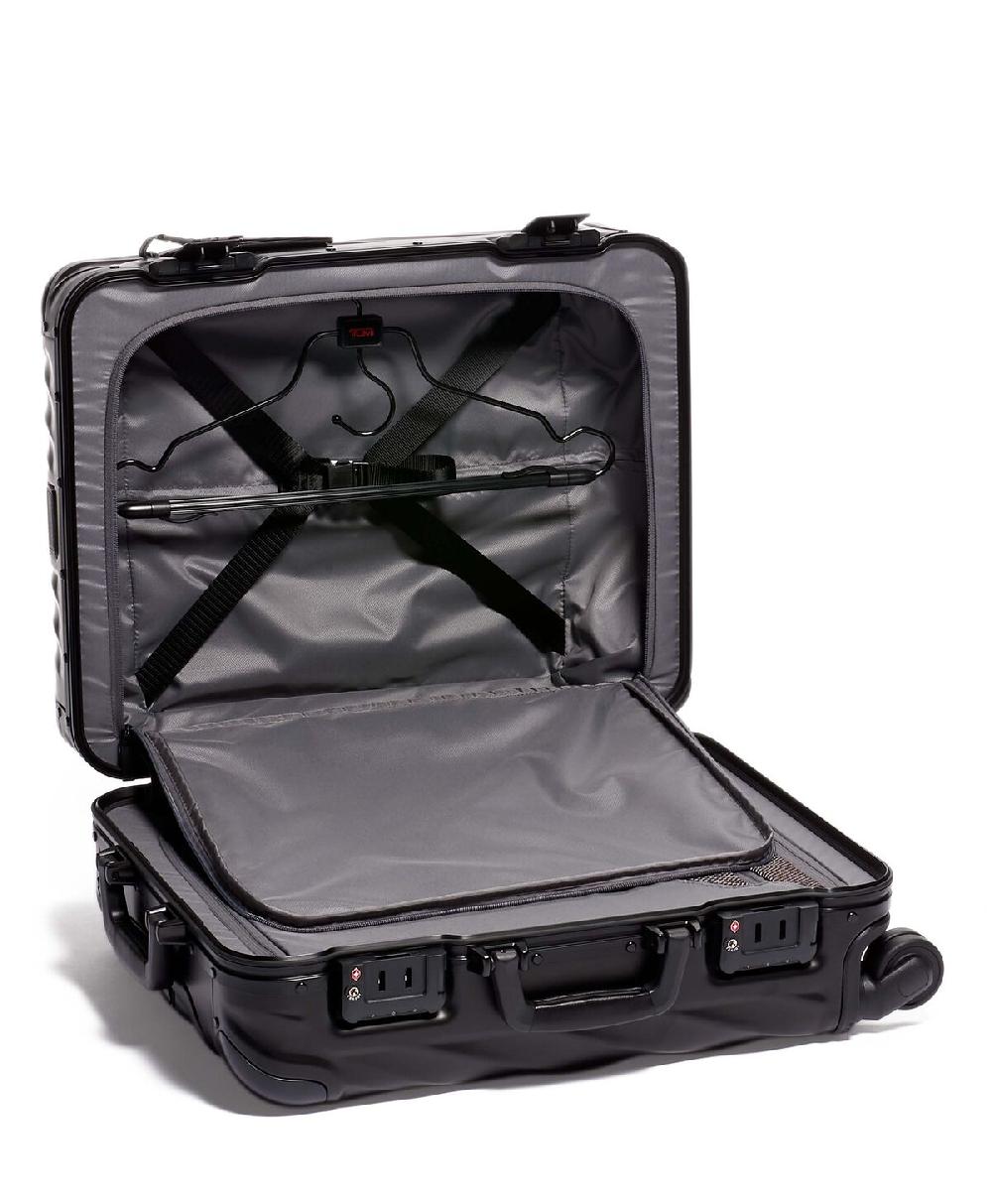 Tumi 19 Degree Aluminium Maleta de mano Continental 56 cm Grandes ahorros