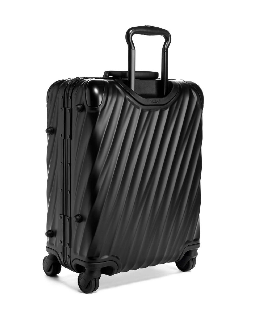 Tumi 19 Degree Aluminium Maleta de mano Continental 56 cm Grandes ahorros