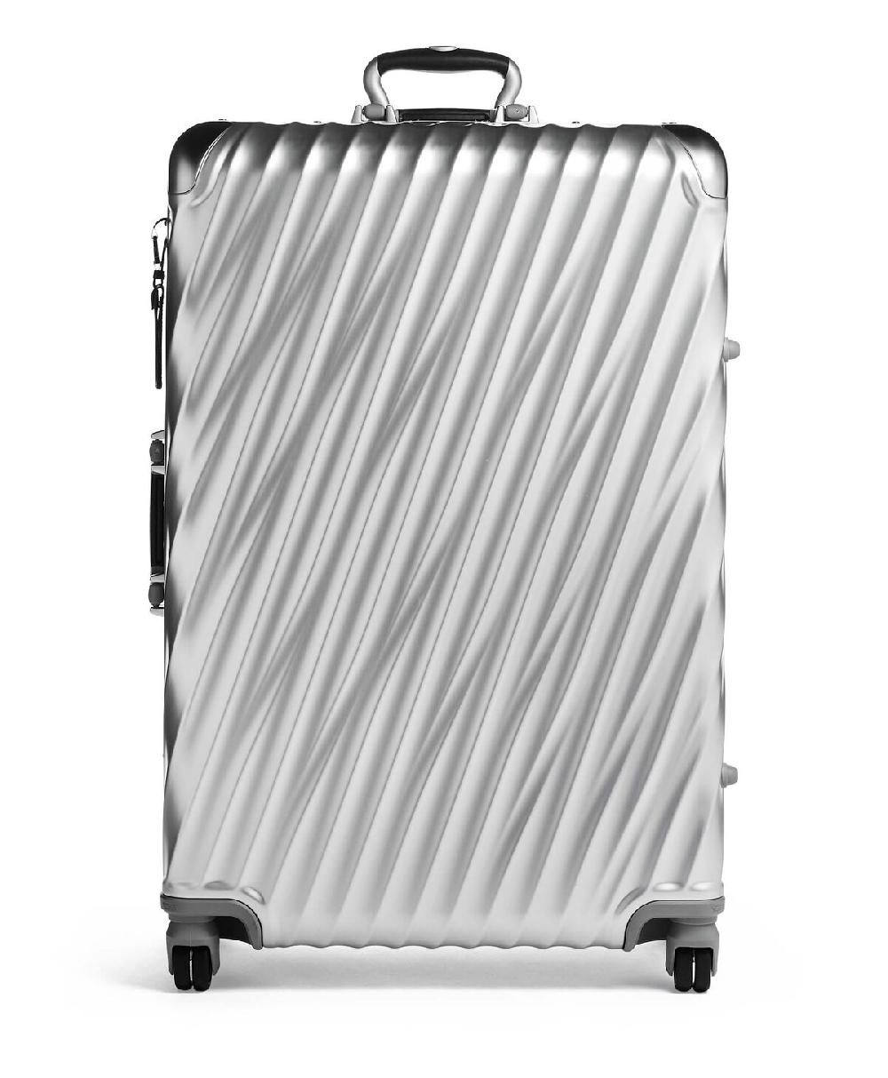 Tumi 19 Degree Aluminium Maleta Extended Trip 77 5 cm