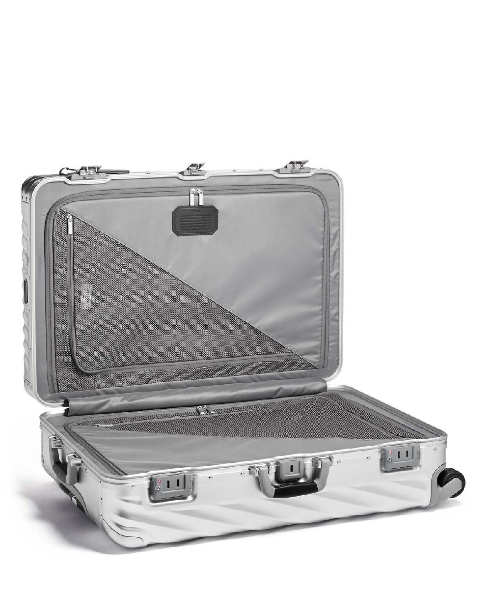Tumi 19 Degree Aluminium Maleta Extended Trip 77 5 cm Rebajas de fin de temporada