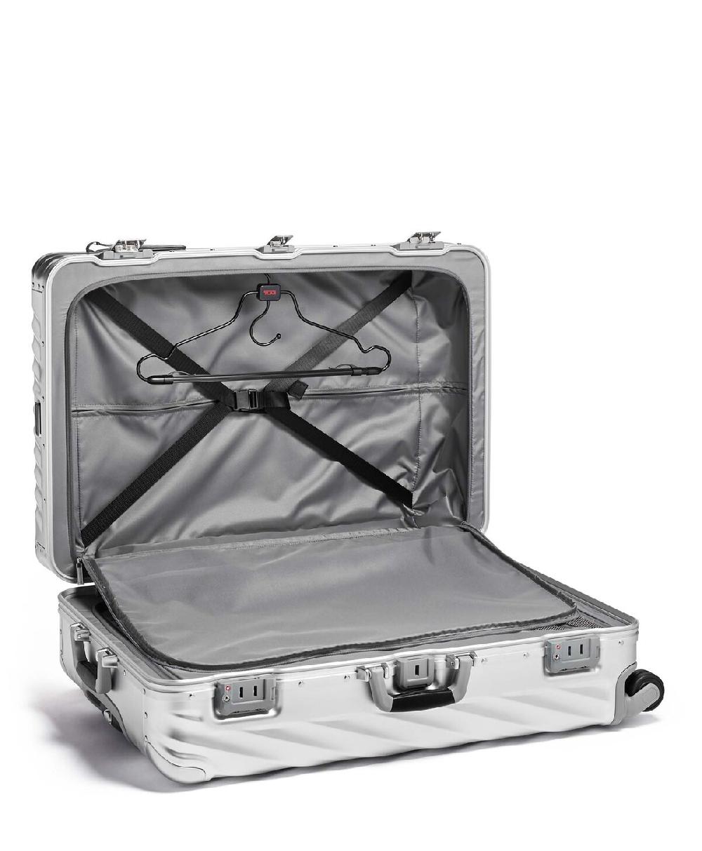 Tumi 19 Degree Aluminium Maleta Extended Trip 77 5 cm Rebajas de fin de temporada