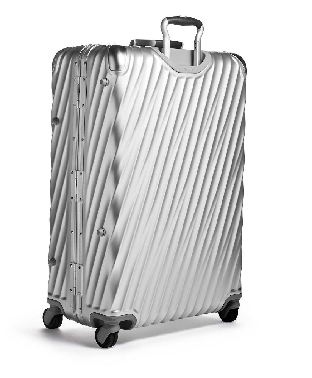 Tumi 19 Degree Aluminium Maleta Extended Trip 77 5 cm Rebajas de fin de temporada