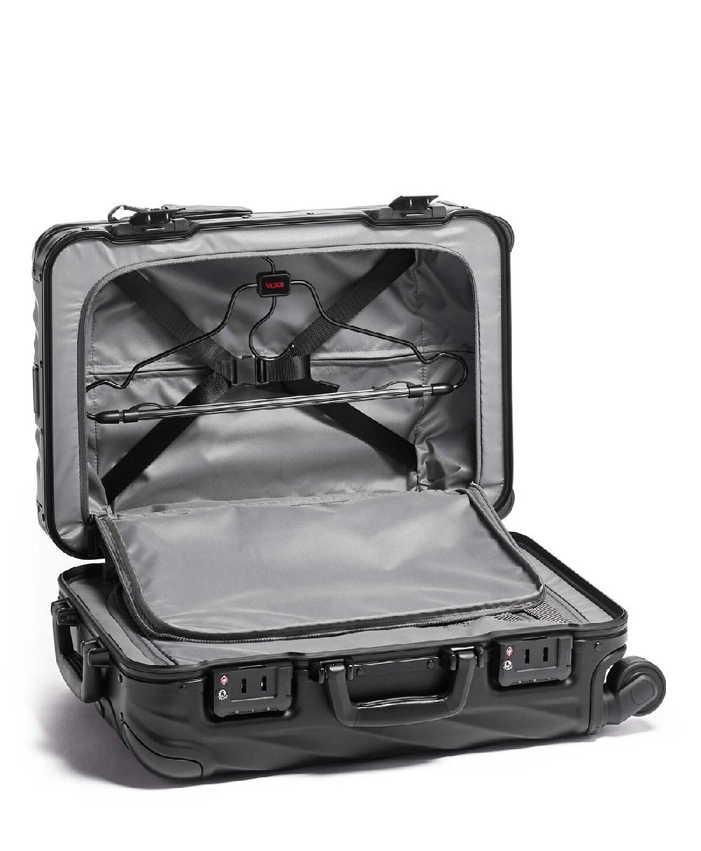 Tumi 19 Degree Aluminium Maleta de mano International 56 cm Precio ultrabajo