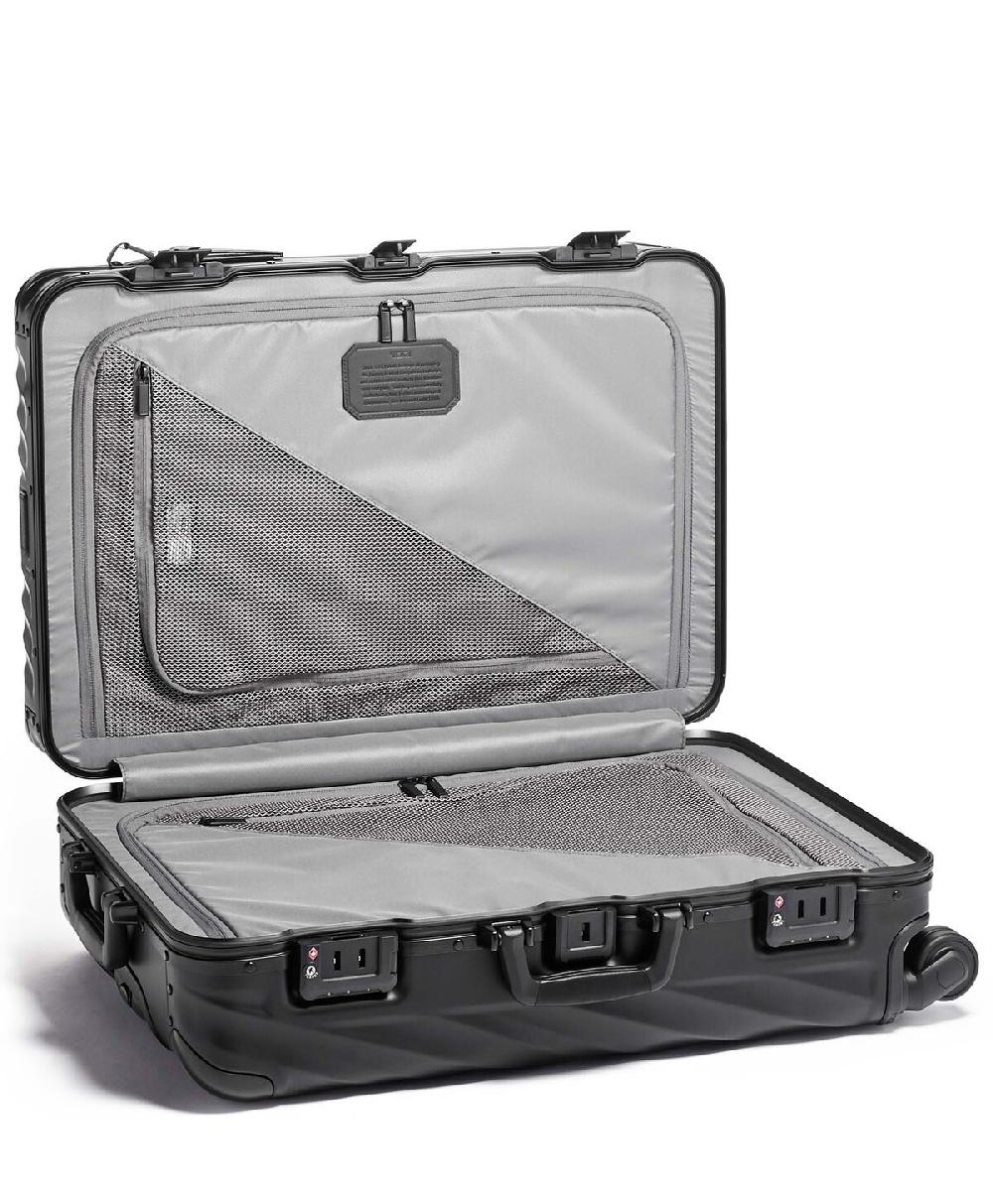 Tumi 19 Degree Aluminium Maleta Short Trip 66 cm Devoluciones gratuitas