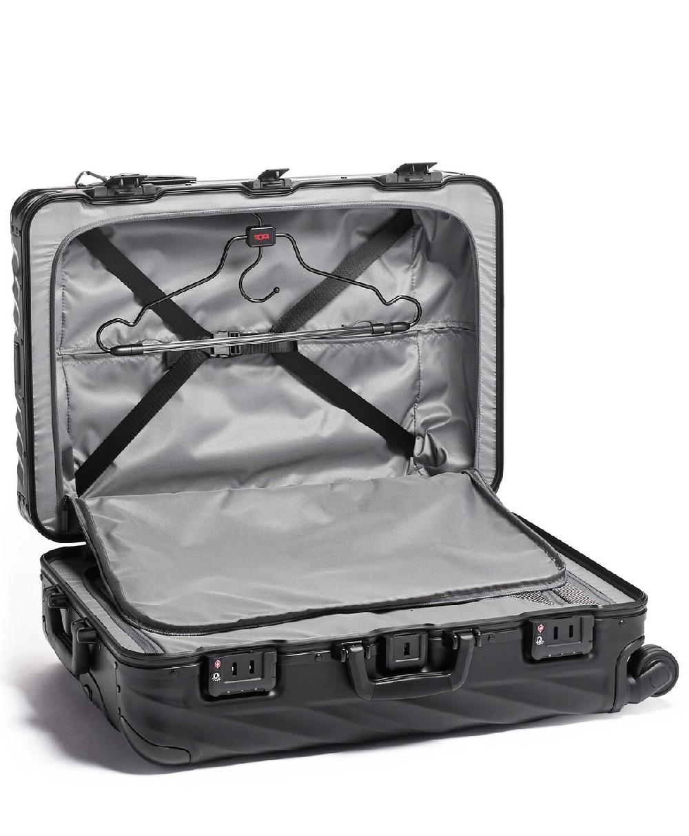 Tumi 19 Degree Aluminium Maleta Short Trip 66 cm Devoluciones gratuitas