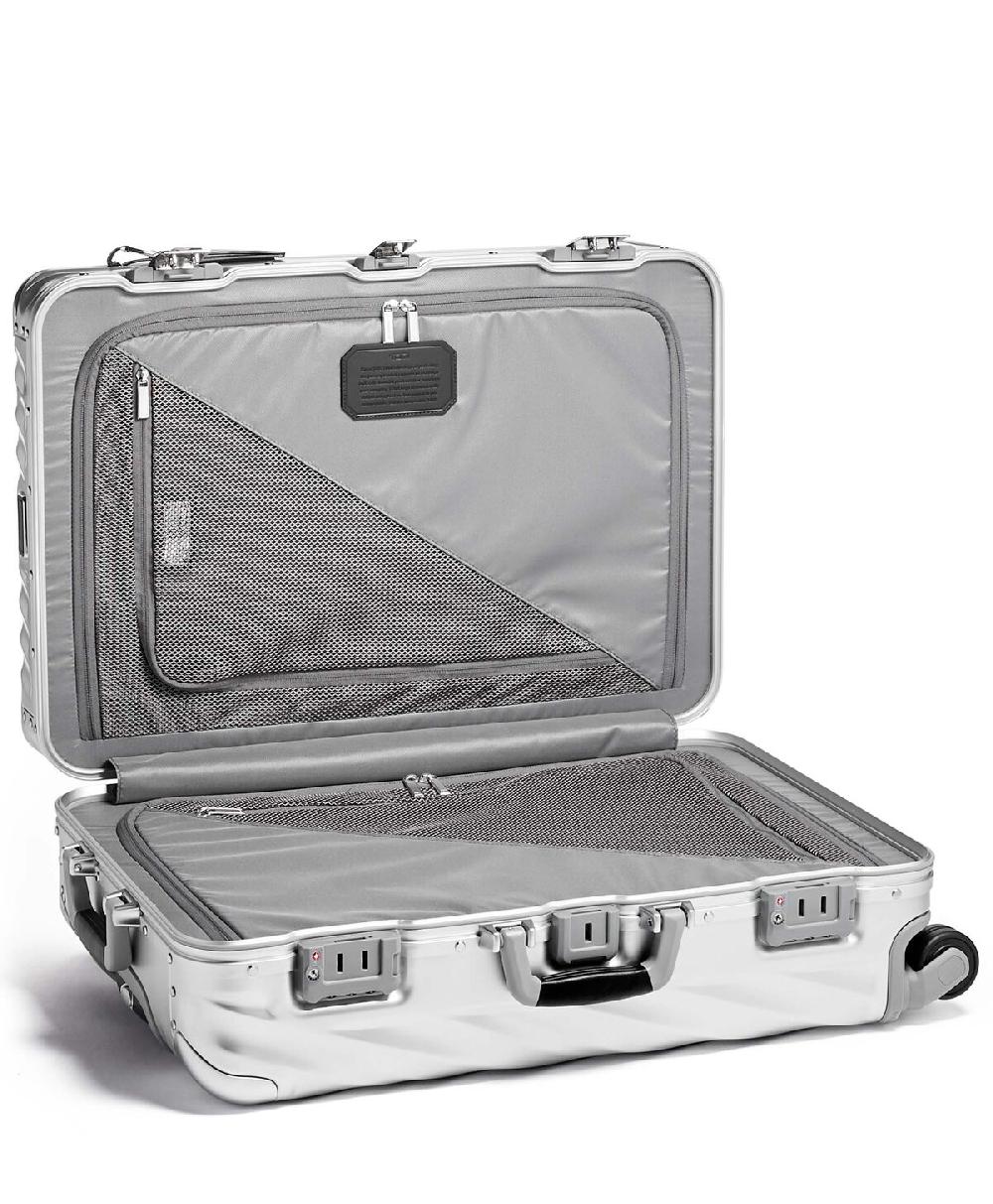 Tumi 19 Degree Aluminium Maleta Short Trip 66 cm 2025