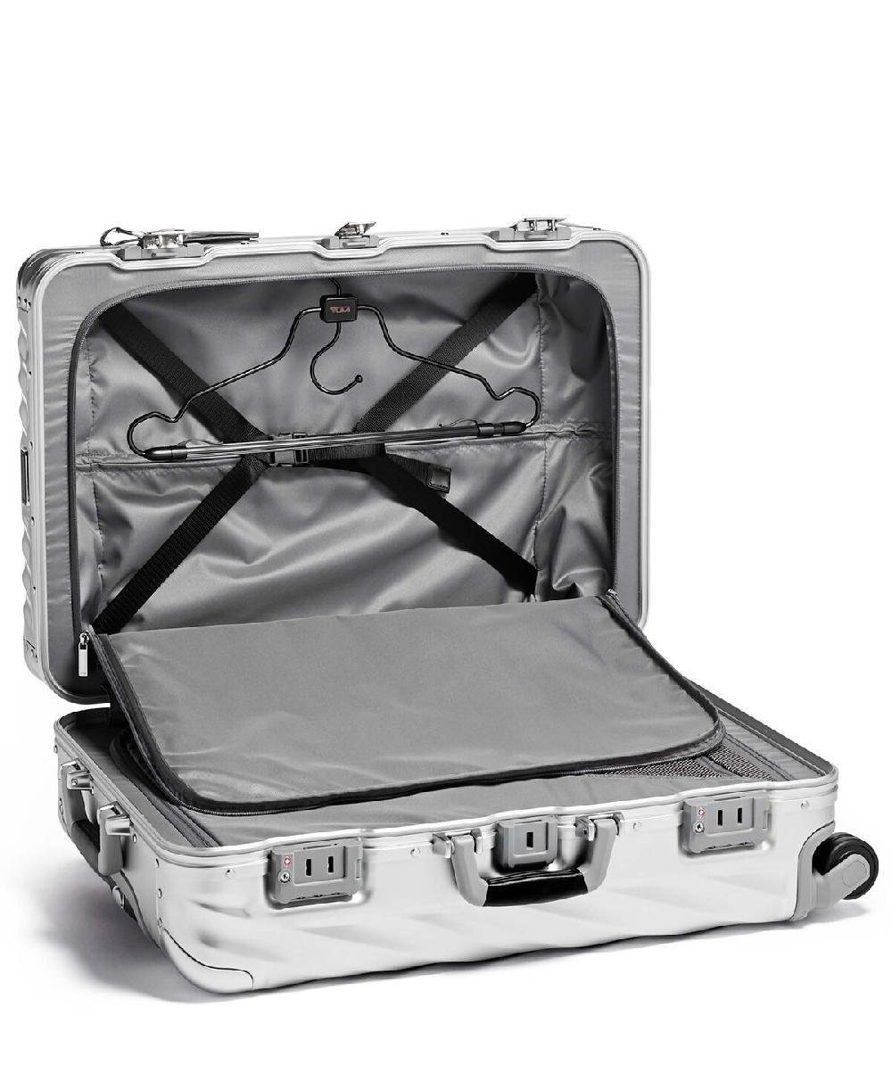 Tumi 19 Degree Aluminium Maleta Short Trip 66 cm 2025