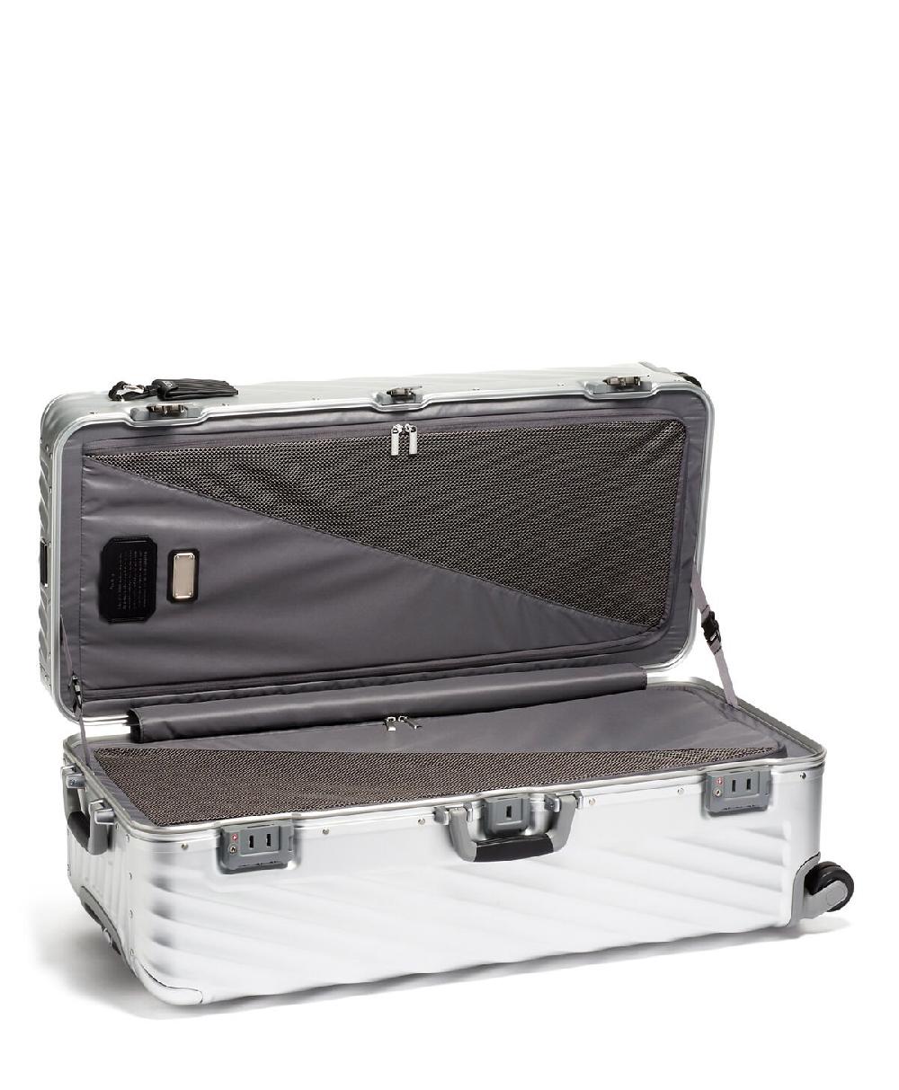 Tumi 19 Degree Aluminium Maleta Trunk 87 cm Outlet