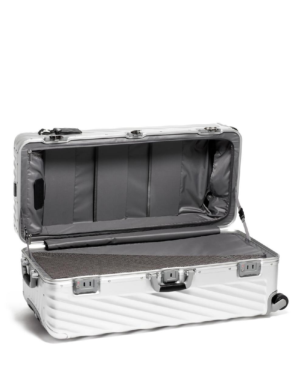 Tumi 19 Degree Aluminium Maleta Trunk 87 cm Outlet