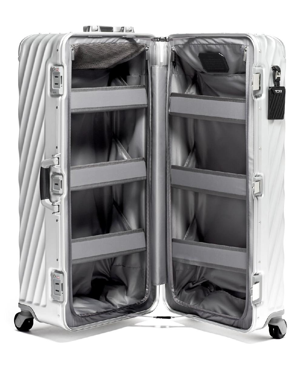 Tumi 19 Degree Aluminium Maleta Trunk 87 cm Outlet
