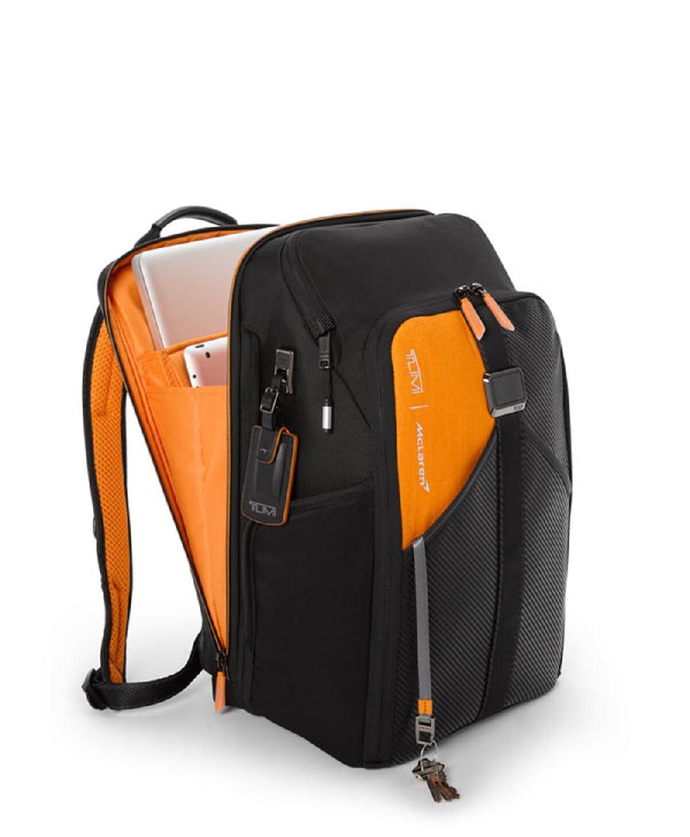 Tumi TUMI McLaren Mochila Grande Esports Vortex Pro Outlet online