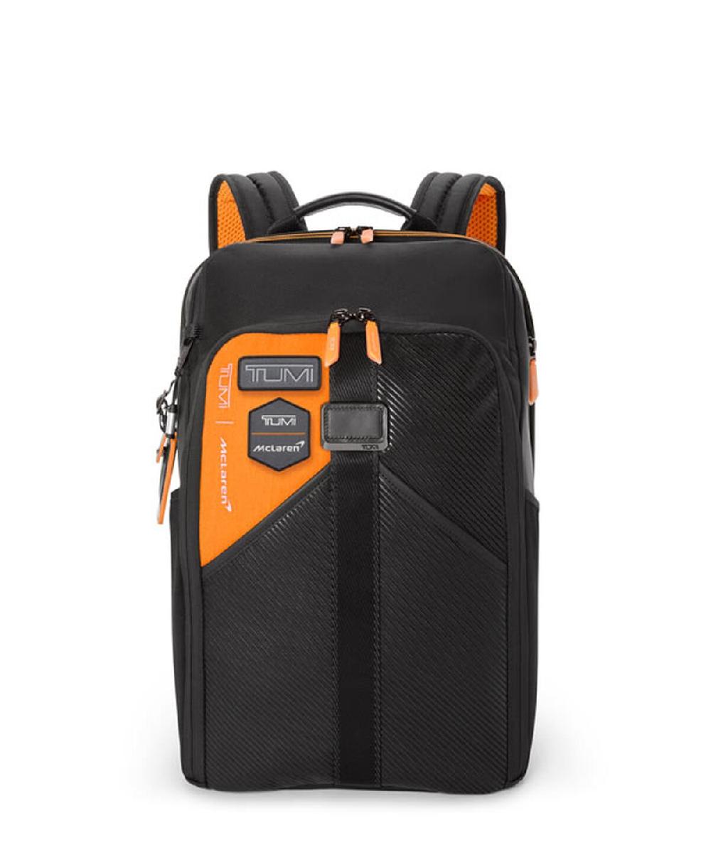 Tumi TUMI McLaren Mochila Grande Esports Vortex Pro Outlet online