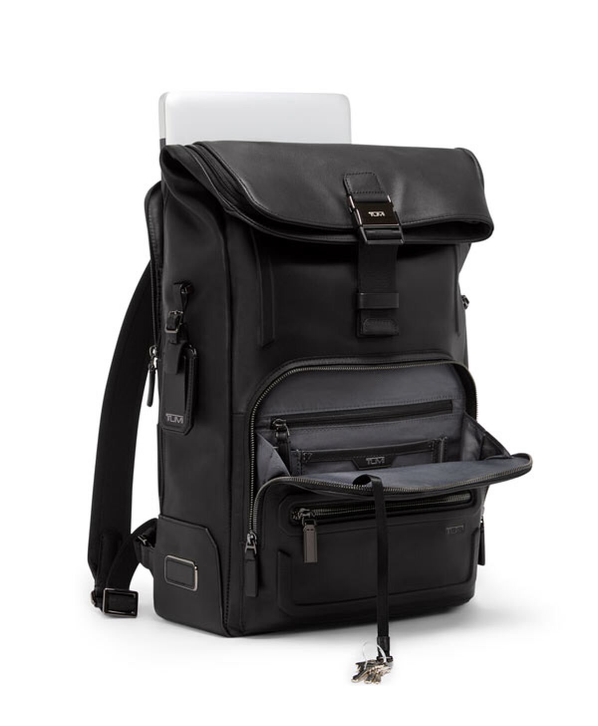 Tumi Harrison Mochila Osborn Rebajas