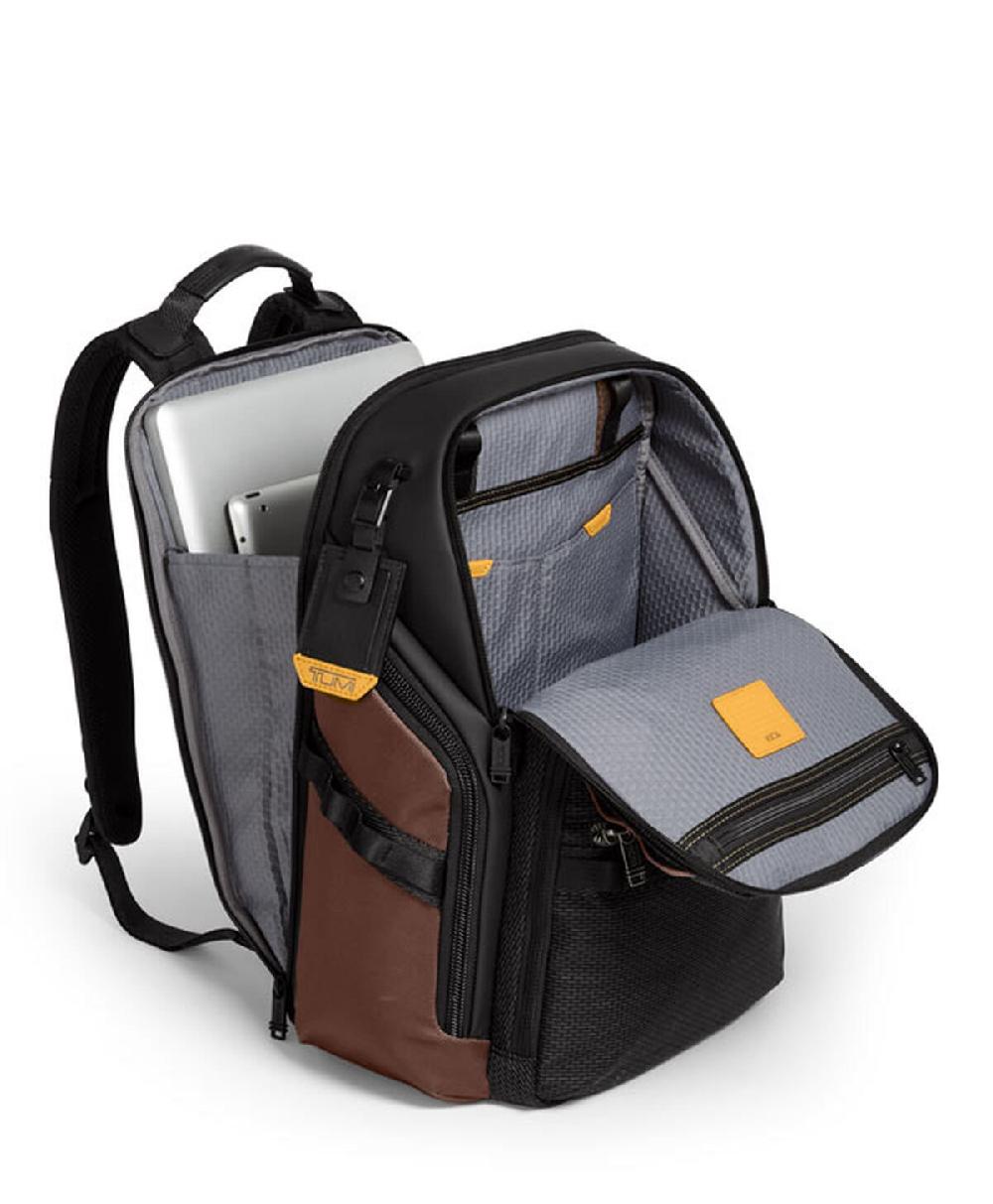 Tumi Alpha Bravo Mochila Search Ofertas