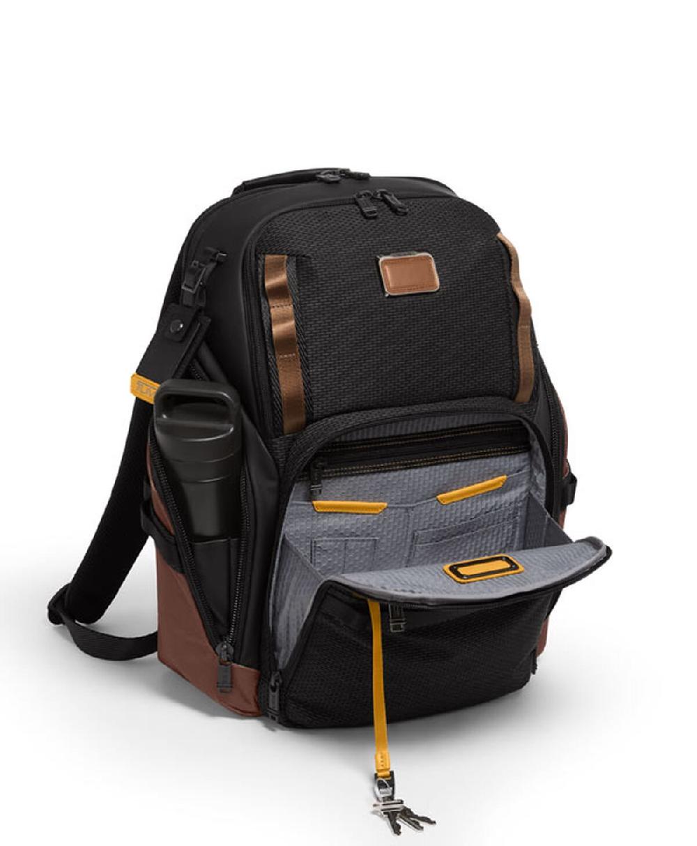 Tumi Alpha Bravo Mochila Search Ofertas