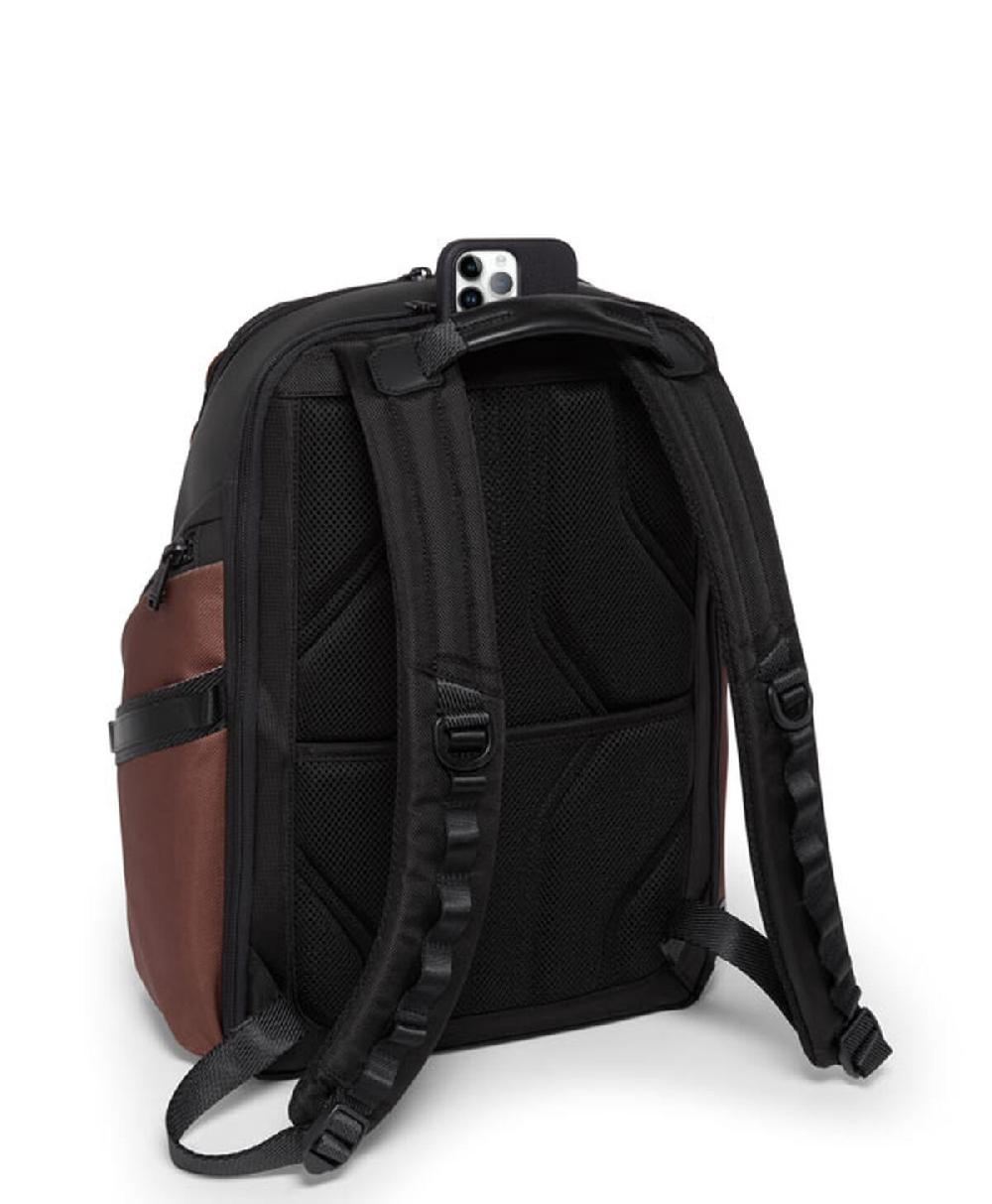 Tumi Alpha Bravo Mochila Search Ofertas