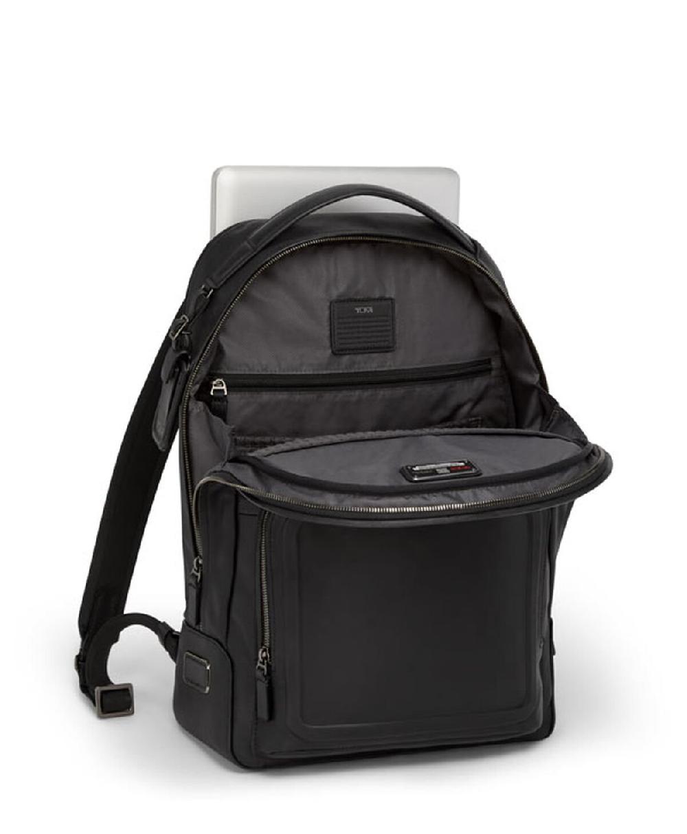 Tumi Harrison Mochila Warren Venta caliente